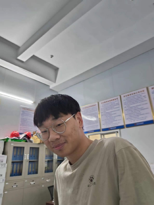 牛子弟的第一张照片--寿宁交友网