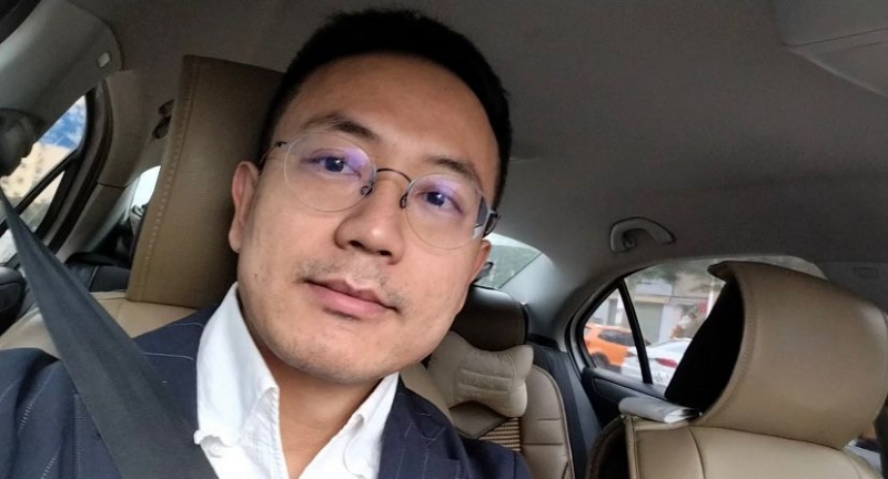 百柯争流的第一张照片--寿宁交友网