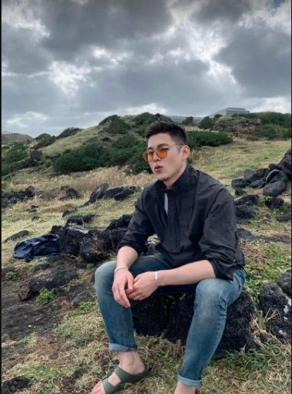 阿海的第一张照片--寿宁交友网