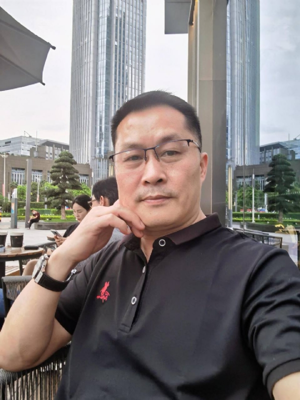 Allan的第二张照片--寿宁交友网