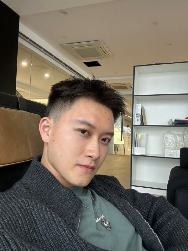 林先生的第二张照片--寿宁交友网