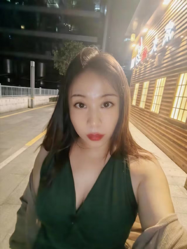 叶子青青的第三张照片--寿宁交友网