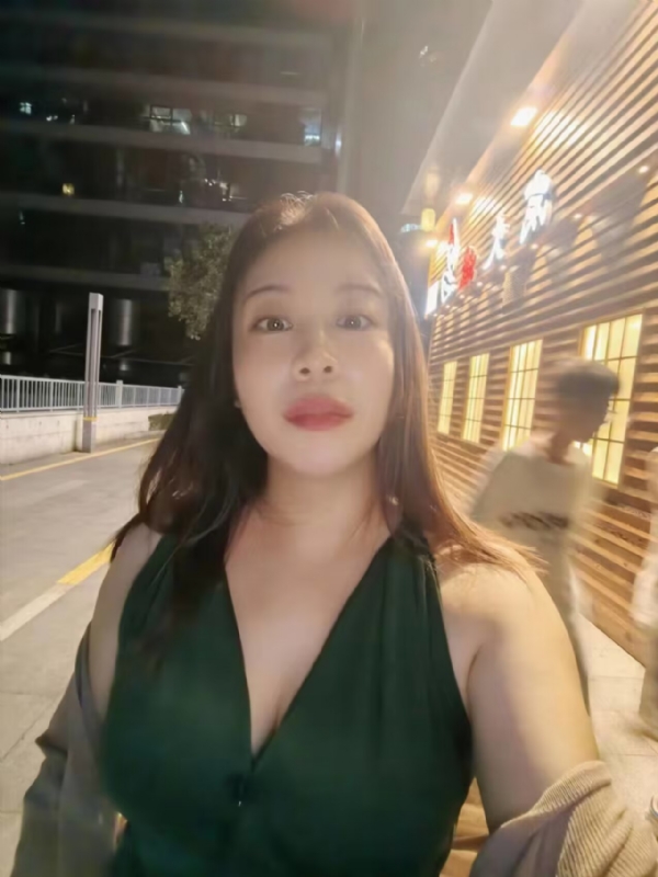 叶子青青的第四张照片--寿宁交友网