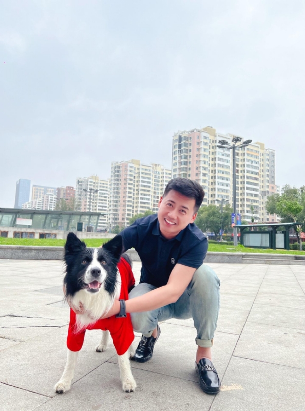 香港交友的第一张照片--寿宁交友网