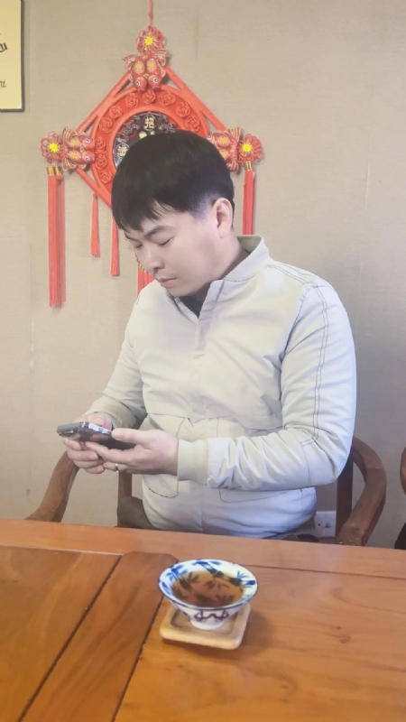 爱福的第一张照片--寿宁交友网