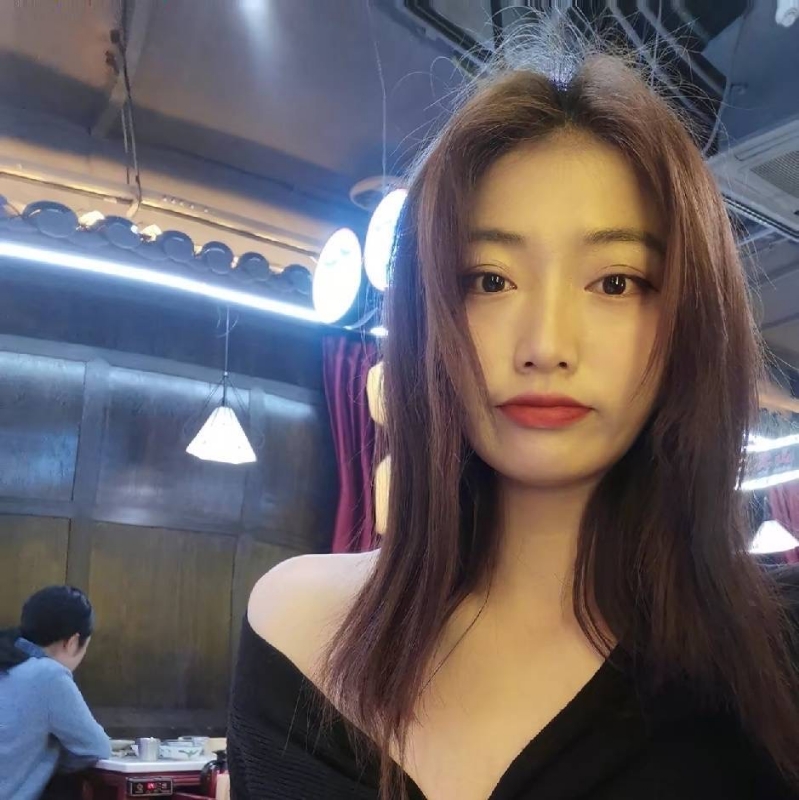 婉儿的第一张照片--寿宁交友网