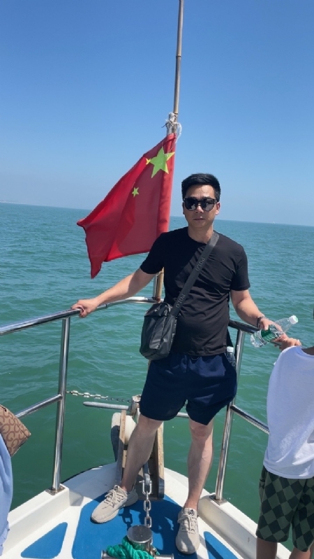 随缘的第一张照片--寿宁交友网