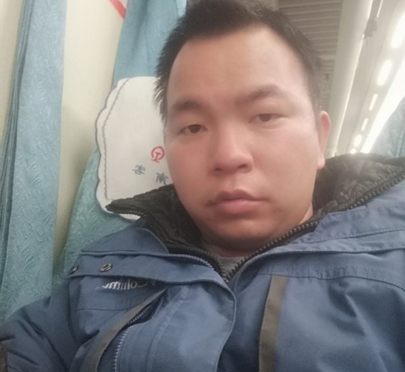 淡定的第一张照片--寿宁交友网