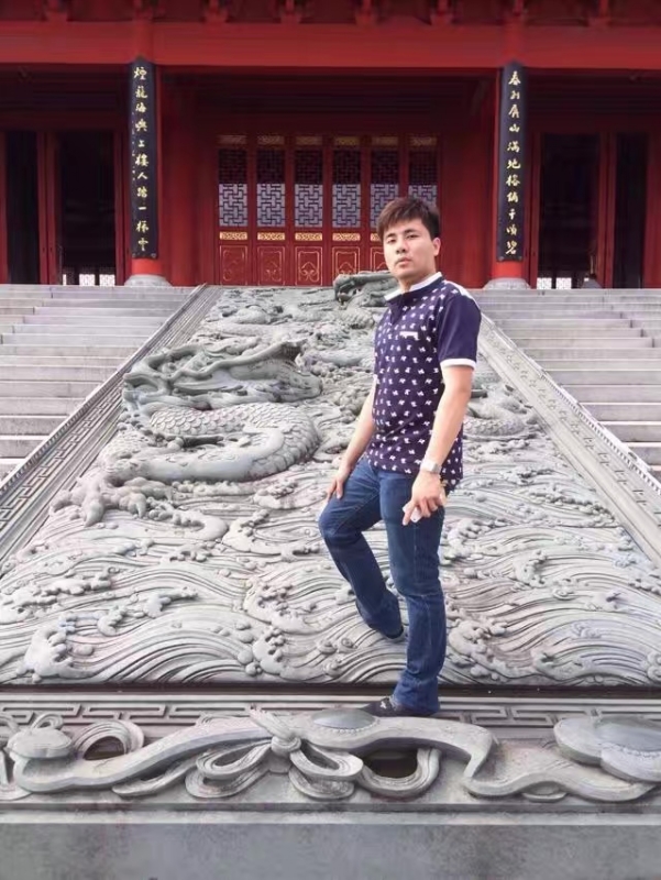 御龙氏的第一张照片--寿宁交友网
