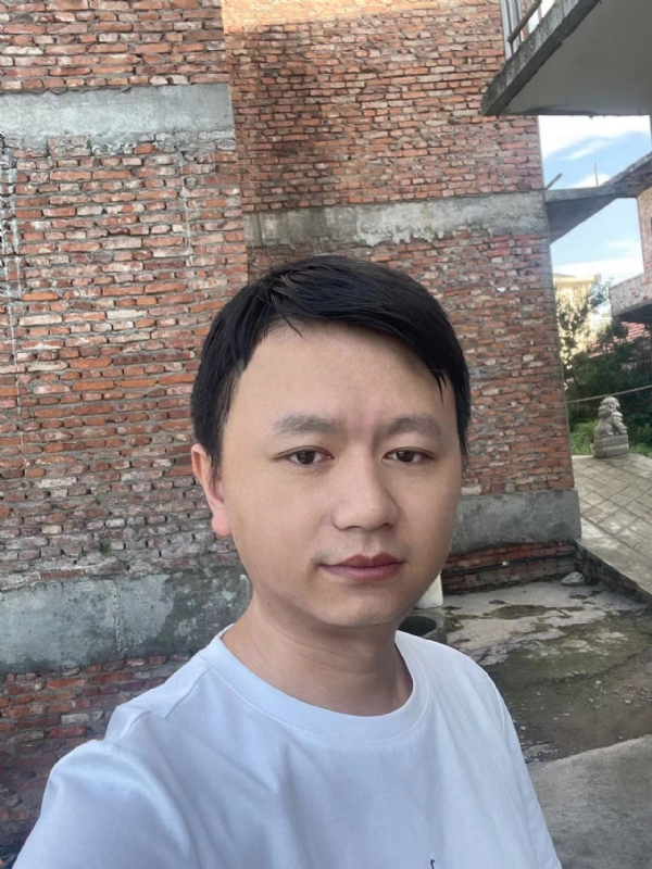 行人的第一张照片--寿宁交友网
