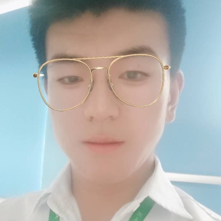 幸运男孩的第一张照片--寿宁交友网