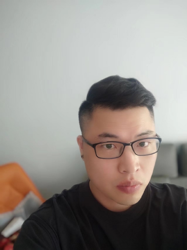 Vincent的第一张照片--寿宁交友网