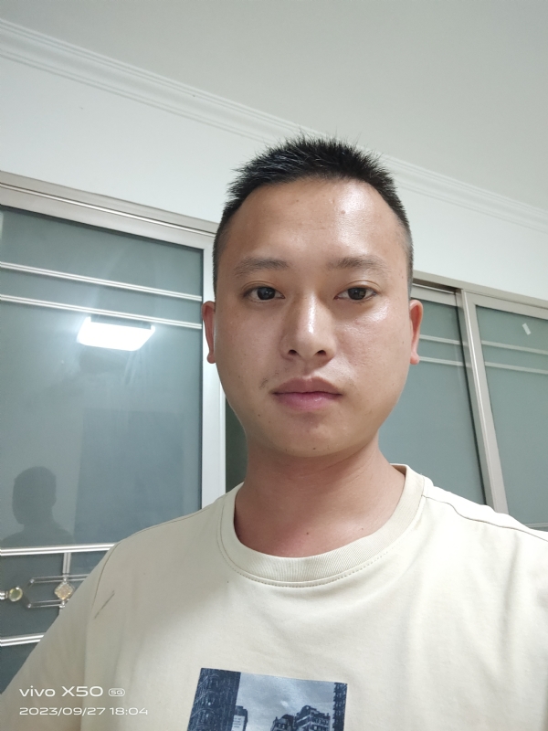 小yan同学的第一张照片--寿宁交友网