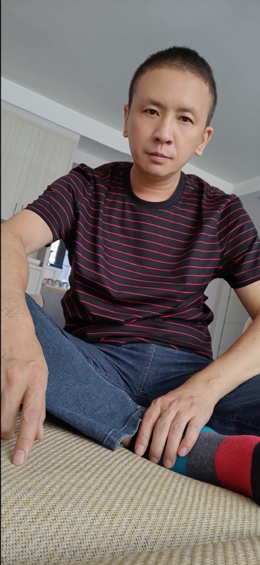 诚~的第一张照片--寿宁交友网