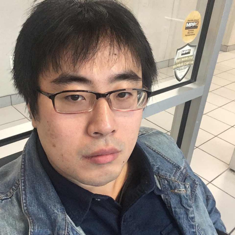 Ray的第二张照片--寿宁交友网