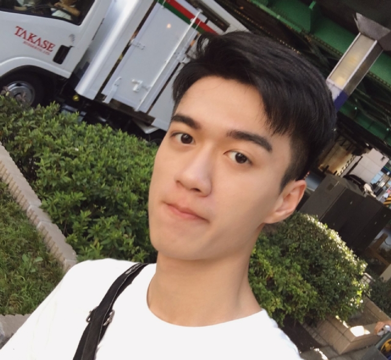 xiaoji的第二张照片--寿宁交友网