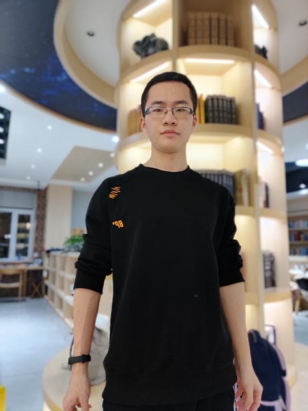轩墨的第一张照片--寿宁交友网