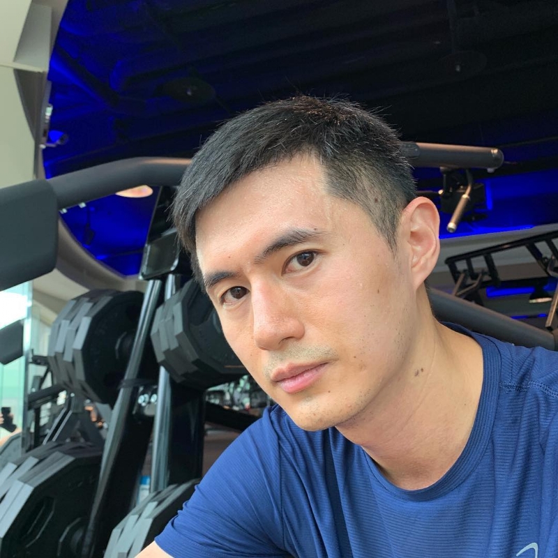 David的第二张照片--寿宁交友网