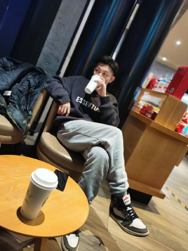 LAZY的第一张照片--寿宁交友网