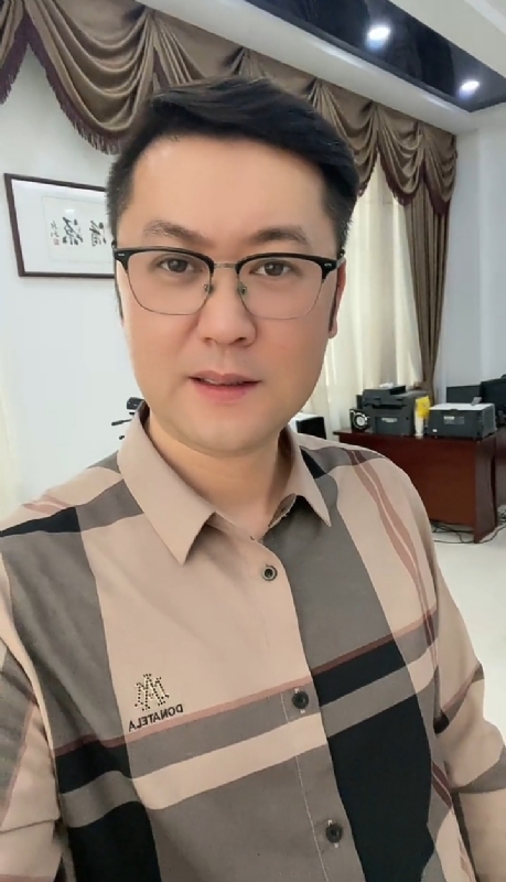 勤勉的第一张照片--寿宁交友网