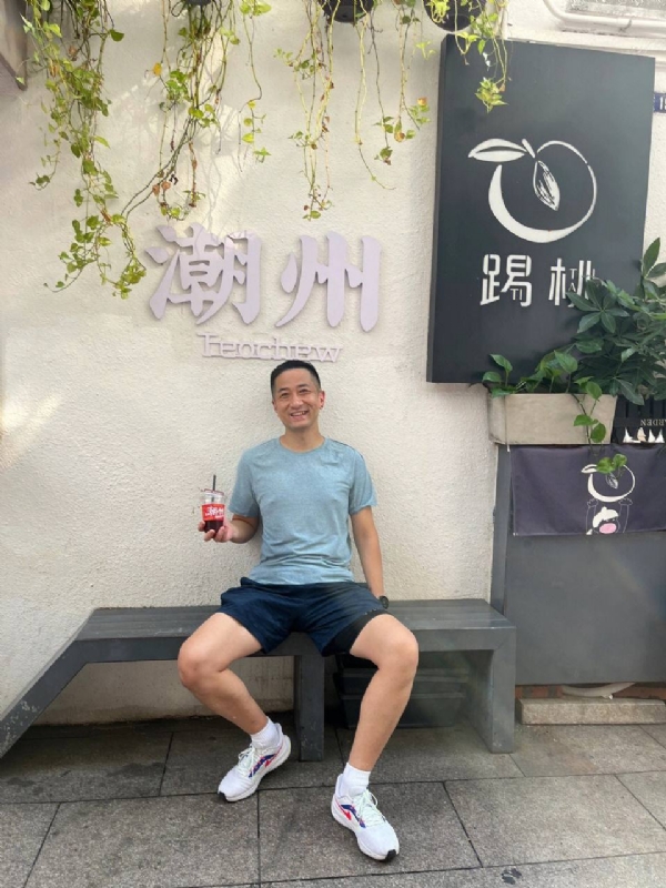 Elio的第一张照片--寿宁交友网