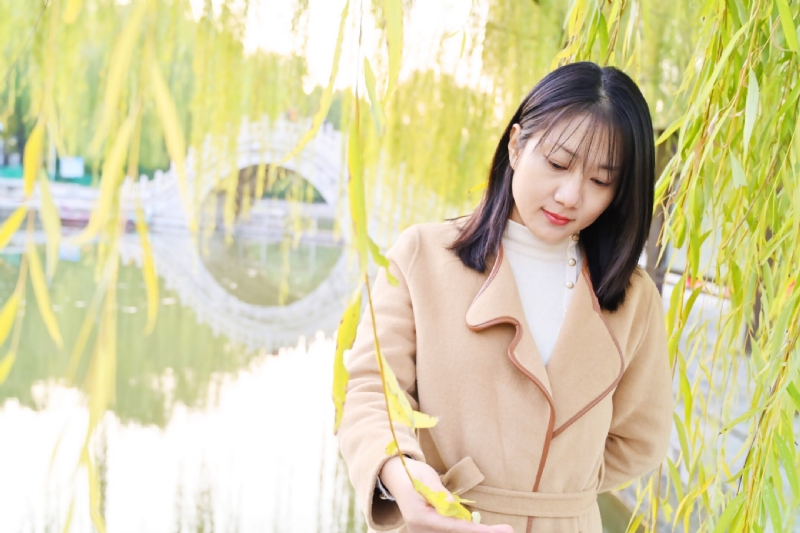 暖阳的第一张照片--寿宁交友网