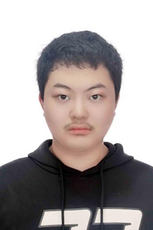 爱笑的男孩的第三张照片--寿宁交友网