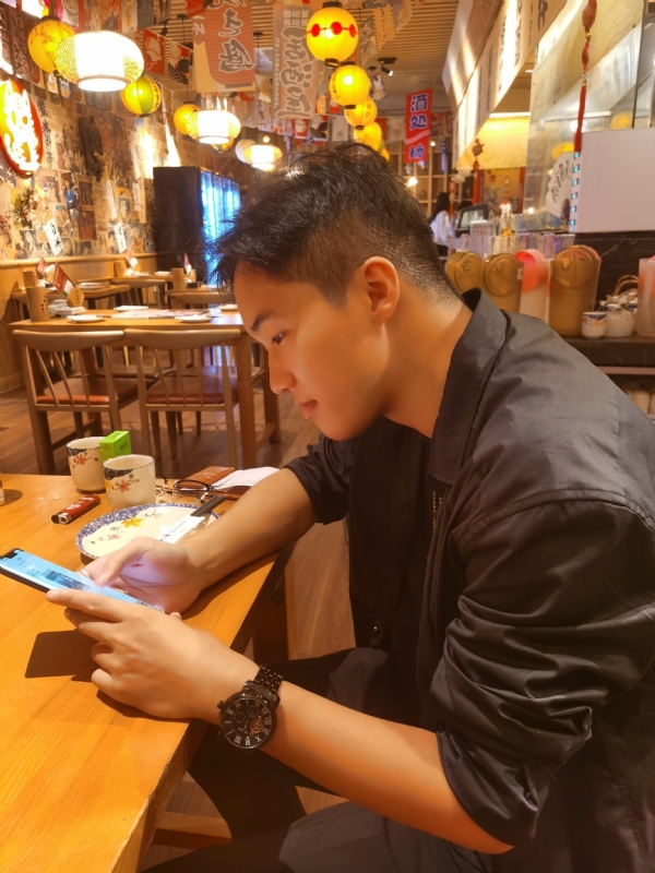 乳酸菌君的第二张照片--寿宁交友网