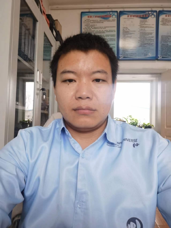 ╰┛颏骨铭心┏╮的第一张照片--寿宁交友网