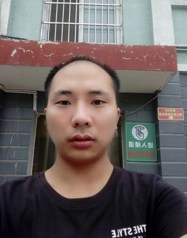亮亮的第一张照片--寿宁交友网