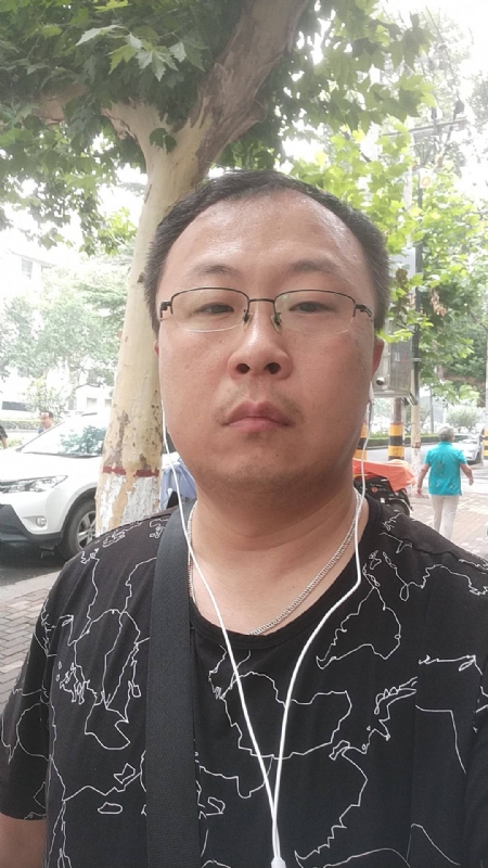 飘逸的星辰的第一张照片--寿宁交友网