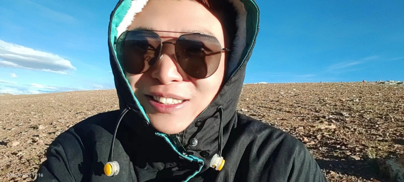 守一座孤城等一个旧人的第一张照片--寿宁交友网