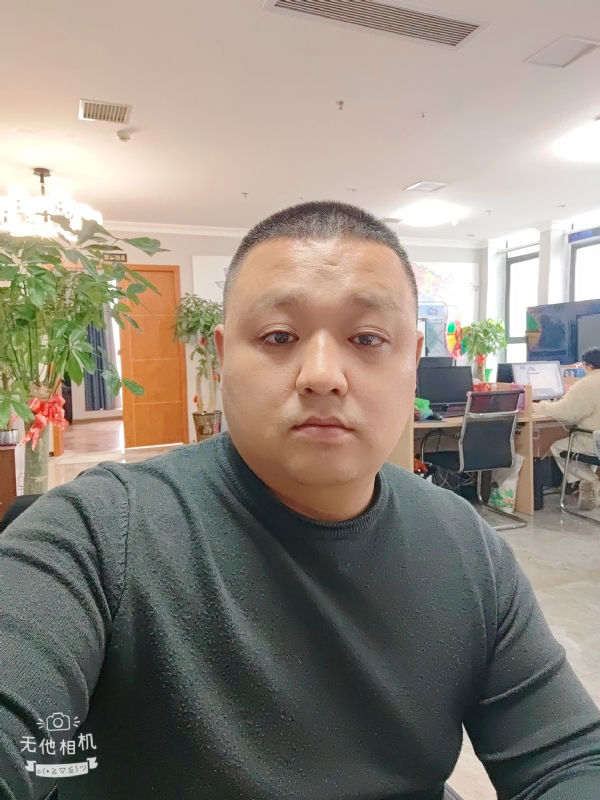 爱吃桃子的熊的第一张照片--寿宁交友网