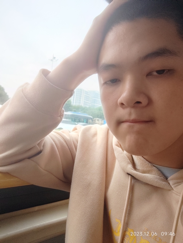 孤独的狼的第一张照片--寿宁交友网