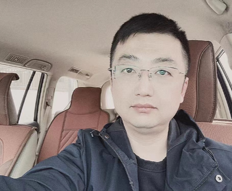 磐石的第二张照片--寿宁交友网