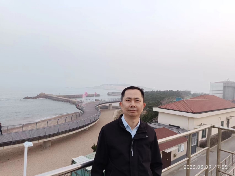 水流东的第一张照片--寿宁交友网