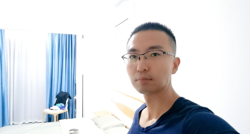roy的第一张照片--寿宁交友网