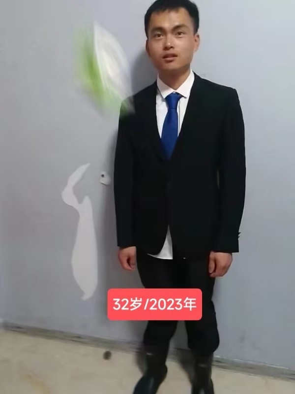 林嘉任的第一张照片--寿宁交友网
