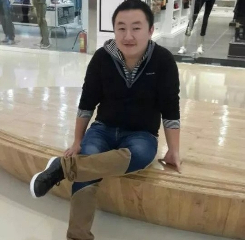 牛哥的第一张照片--寿宁交友网
