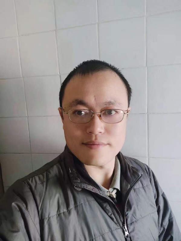 吉祥的第一张照片--寿宁交友网
