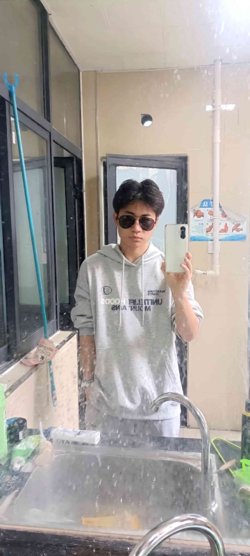 我是熊兴松的第一张照片--寿宁交友网