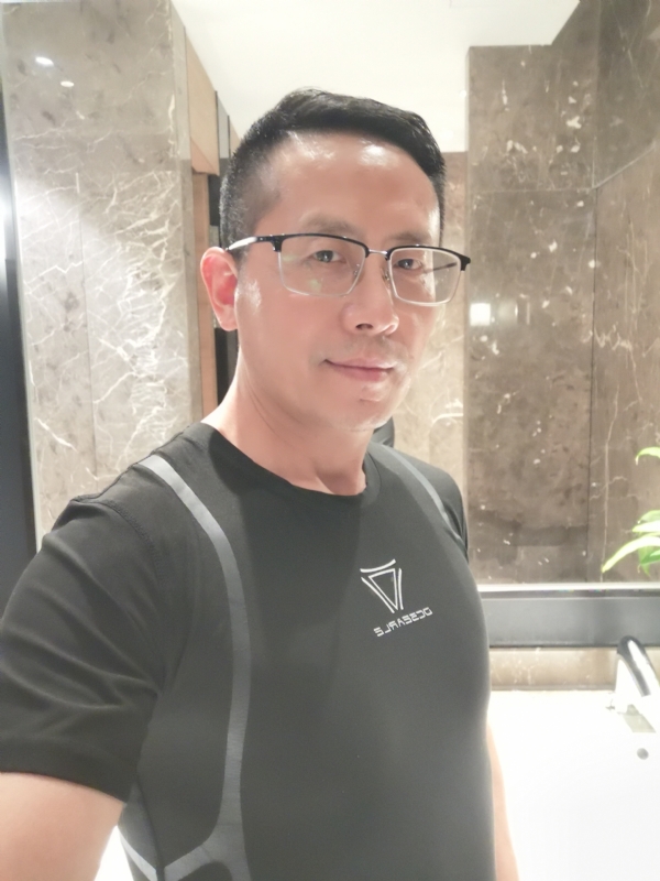 燕青的第一张照片--寿宁交友网