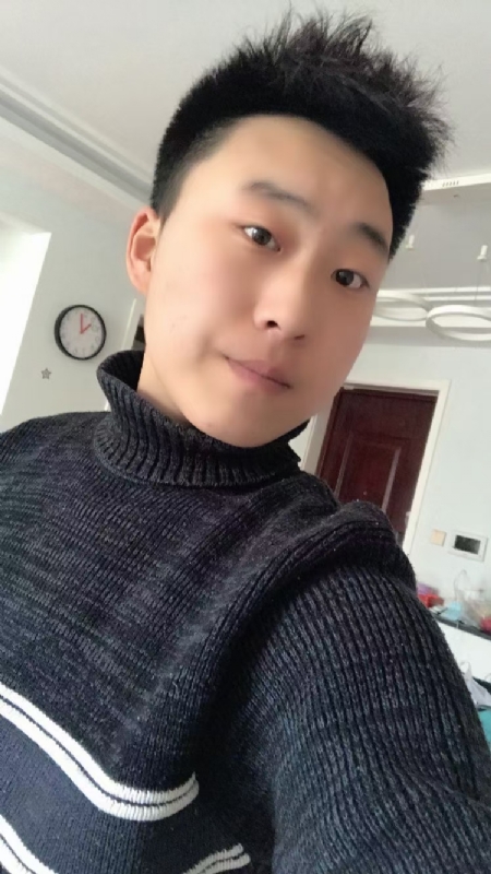 逾越i的第一张照片--寿宁交友网