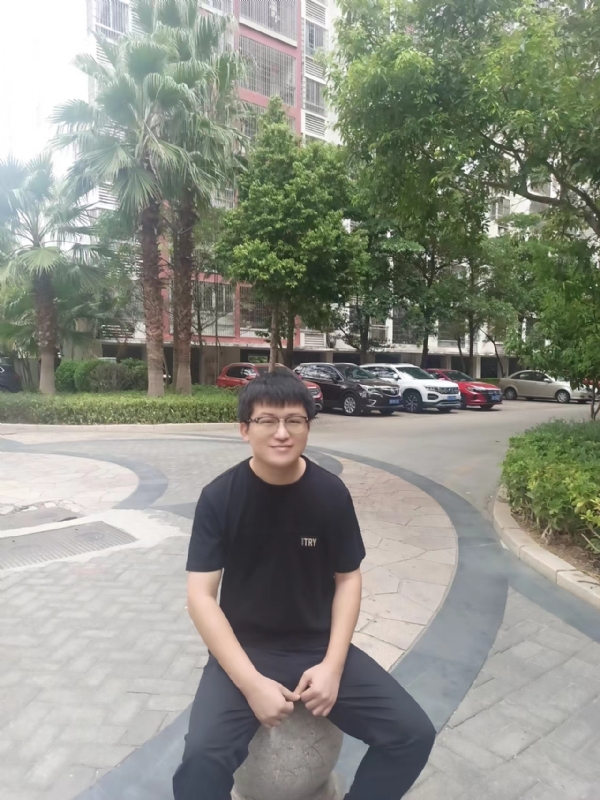 等闲的第三张照片--寿宁交友网