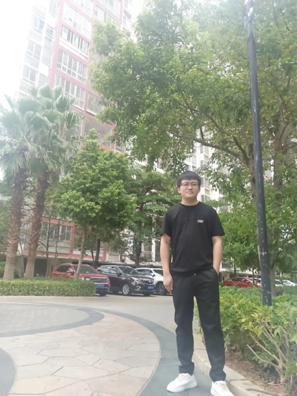 等闲的第四张照片--寿宁交友网