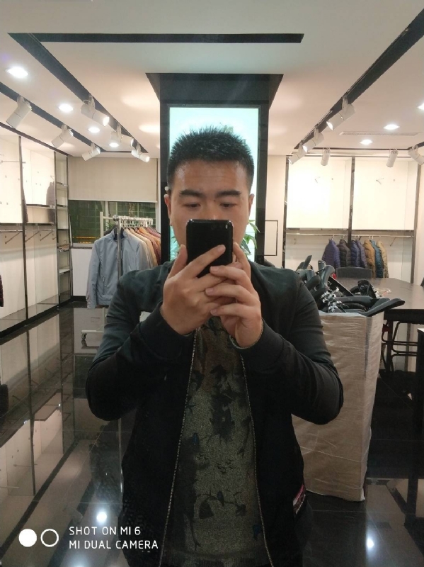 石狮征婚的第一张照片--寿宁交友网