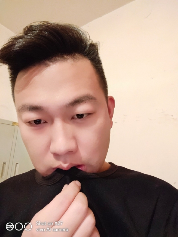 累觉不爱的第一张照片--寿宁交友网