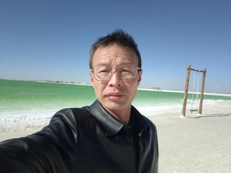 等风来的第一张照片--寿宁交友网