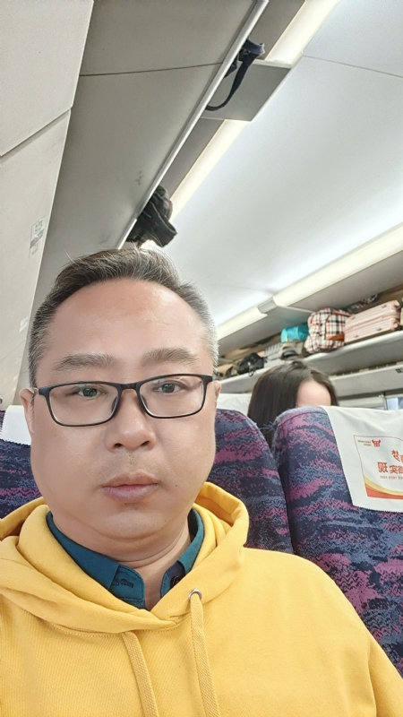 流浪的云的第二张照片--寿宁交友网