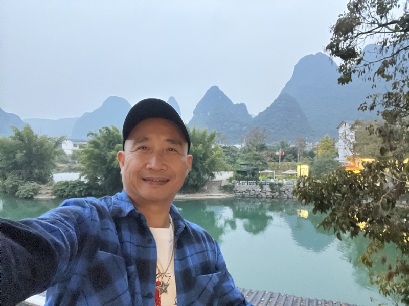 民叔叔的第一张照片--寿宁交友网